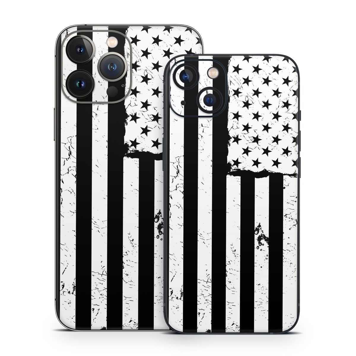 iPhone 13 Series Skin design of Line, Black-and-white, Text, Monochrome, Pattern, Design, Monochrome photography, Font, Parallel, Style, with white, black colors