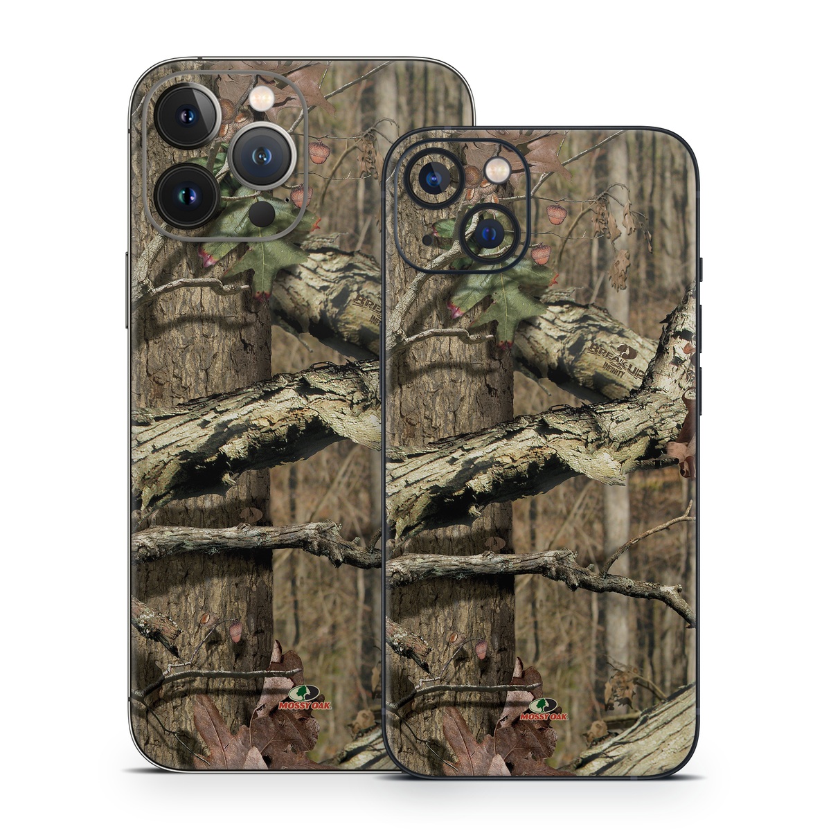 iPhone 13 Series Skin design of Tree, Military camouflage, Camouflage, Plant, Woody plant, Trunk, Branch, Design, Adaptation, Pattern, with black, red, green, gray colors