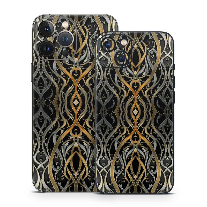 iPhone 13 Series Skin design