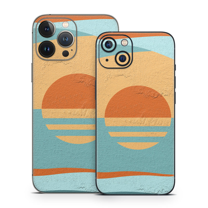 iPhone 13 Series Skin design