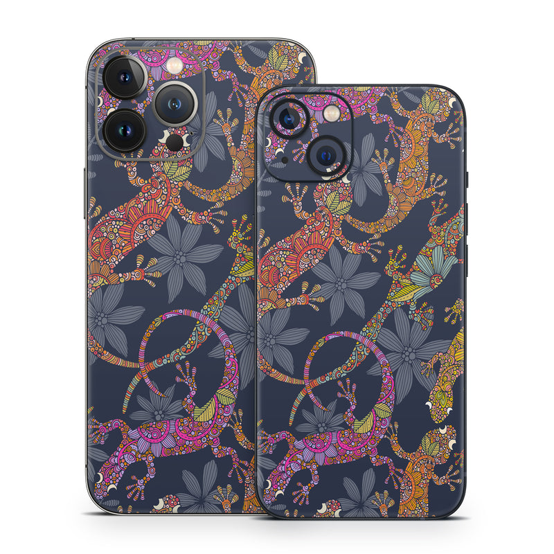iPhone 13 Series Skin design