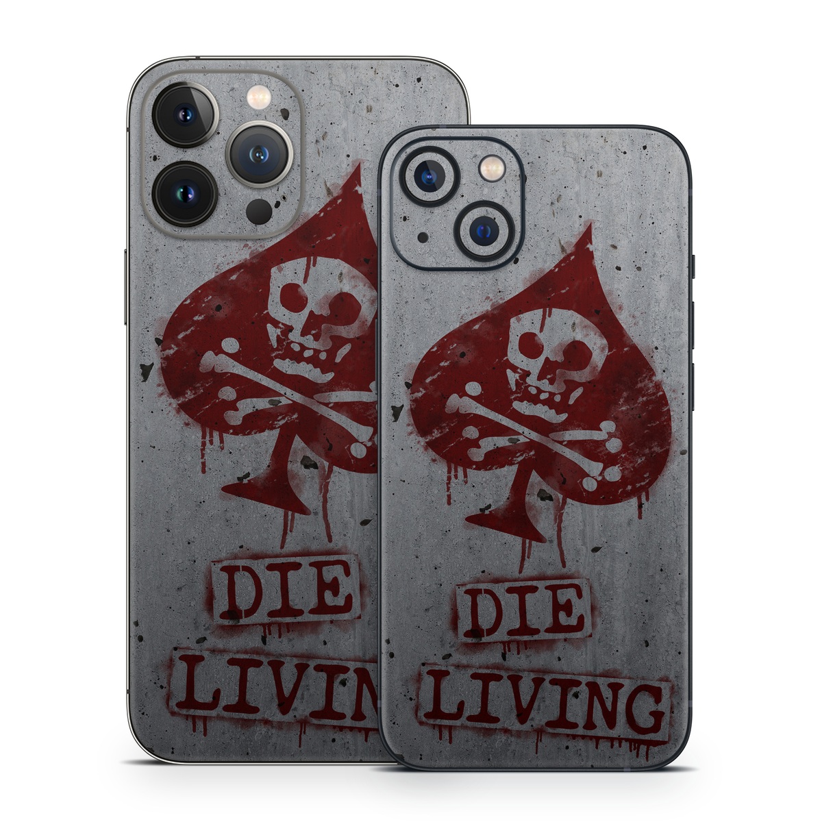 iPhone 13 Series Skin design of Red, Street art, Art, Font, Wall, Graffiti, Visual arts, Illustration, Graphics, Logo, with gray, red colors