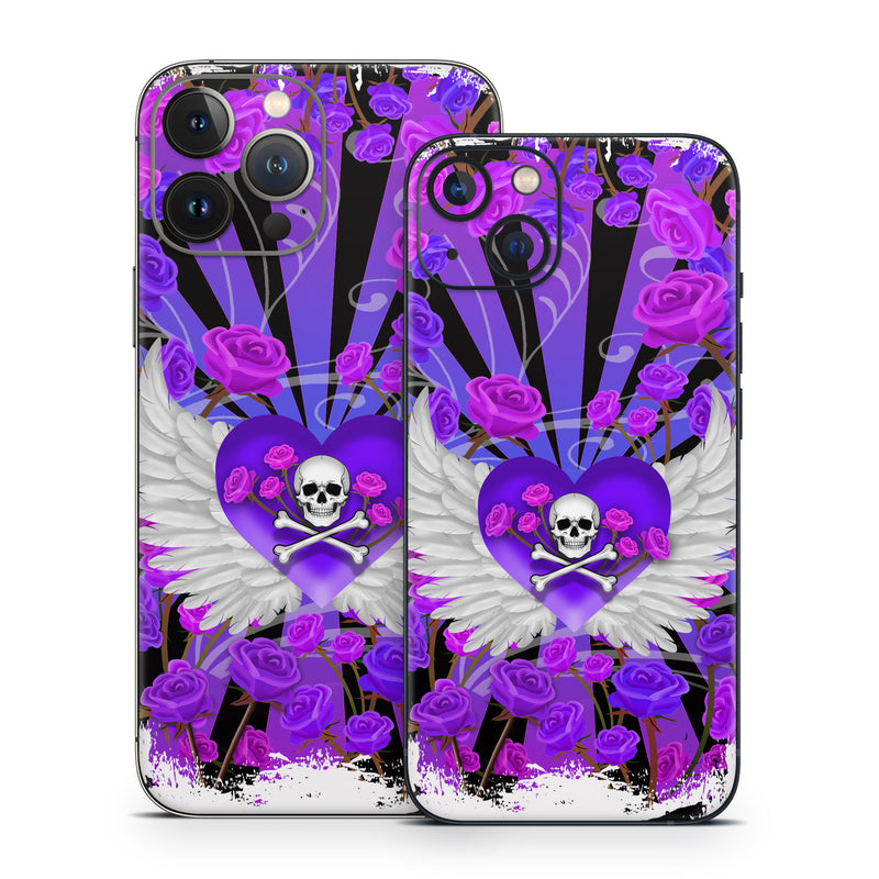 iPhone 13 Series Skin design