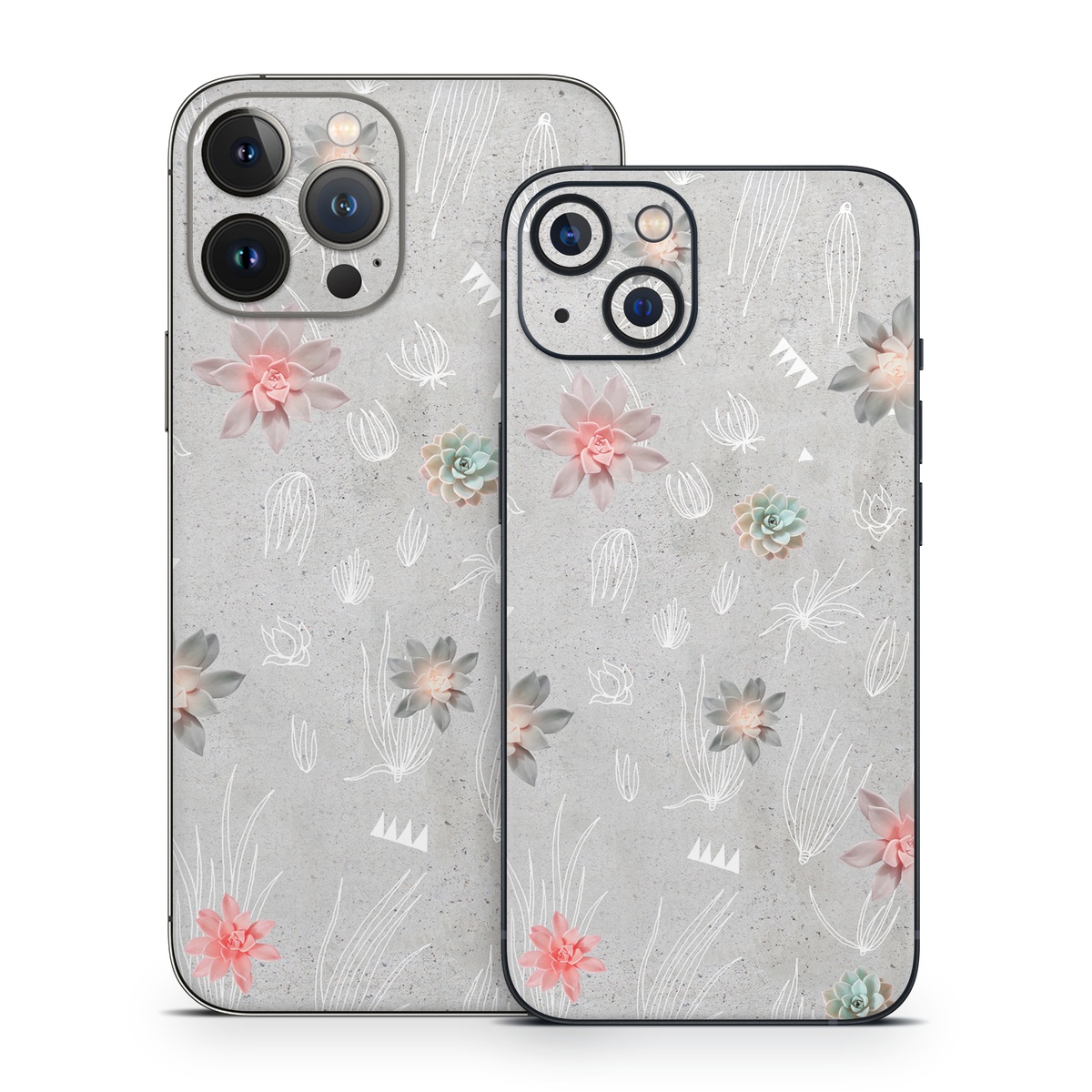 iPhone 13 Series Skin design of Pink, Pattern, Wrapping paper, Textile, Design, Wallpaper, Floral design, Plant, Flower, with gray, red, white, pink colors