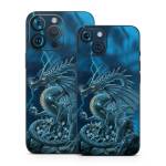 Abolisher iPhone 14 Series Skin