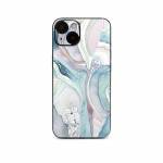 Abstract Organic iPhone 14 Series Skin