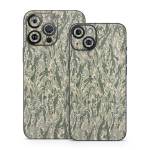 ABU Camo iPhone 14 Series Skin