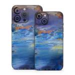 Abyss iPhone 14 Series Skin