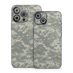 ACU Camo iPhone 14 Series Skin