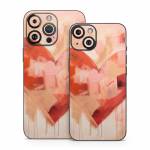 AbEx Hearts iPhone 14 Series Skin