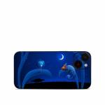 Alien and Chameleon iPhone 14 Series Skin