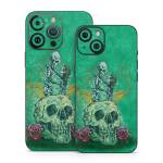 Amor Eterno iPhone 14 Series Skin
