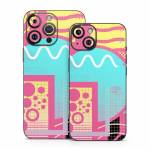 Amped iPhone 14 Series Skin