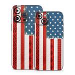 American Tribe iPhone 14 Series Skin