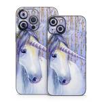 Angelica iPhone 14 Series Skin
