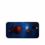 Angler Fish iPhone 14 Series Skin