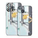 Anticipation iPhone 14 Series Skin