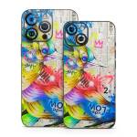 Aoitori iPhone 14 Series Skin
