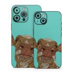 Arabella iPhone 14 Series Skin