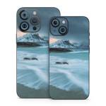 Arctic Ocean iPhone 14 Series Skin