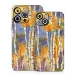 Aspens iPhone 14 Series Skin