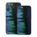 Aurora iPhone 14 Series Skin