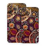 Autumn Mehndi iPhone 14 Series Skin