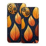 Autumn Nocturne iPhone 14 Series Skin