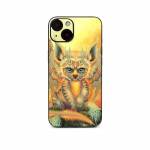 Autumn fuzzy iPhone 14 Series Skin