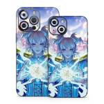 A Vision iPhone 14 Series Skin