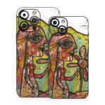 A Walk iPhone 14 Series Skin