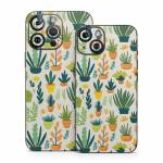Back Porch iPhone 14 Series Skin