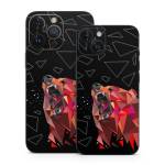 Bears Hate Math iPhone 14 Series Skin