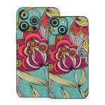 Beatriz iPhone 14 Series Skin