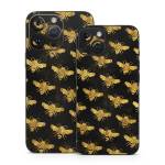 Bee Yourself iPhone 14 Series Skin