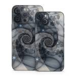 Birth of an Idea iPhone 14 Series Skin
