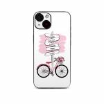 Bike Ride iPhone 14 Series Skin