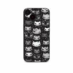 Billy Cats iPhone 14 Series Skin