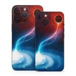 Black Hole iPhone 14 Series Skin