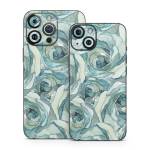 Bloom Beautiful Rose iPhone 14 Series Skin