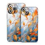 Blustery Day iPhone 14 Series Skin