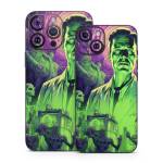 B-Movie Horror iPhone 14 Series Skin