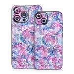 Boho Fizz iPhone 14 Series Skin
