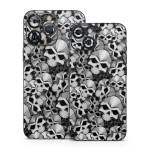 Bones iPhone 14 Series Skin