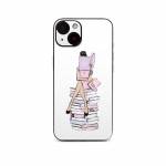 Bookworm iPhone 14 Series Skin