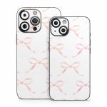 Bows iPhone 14 Series Skin