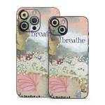 Breathe iPhone 14 Series Skin
