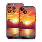 Brilliance iPhone 14 Series Skin