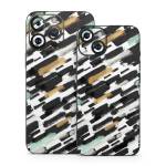 Brushin Up iPhone 14 Series Skin
