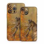 Bugle Boy iPhone 14 Series Skin